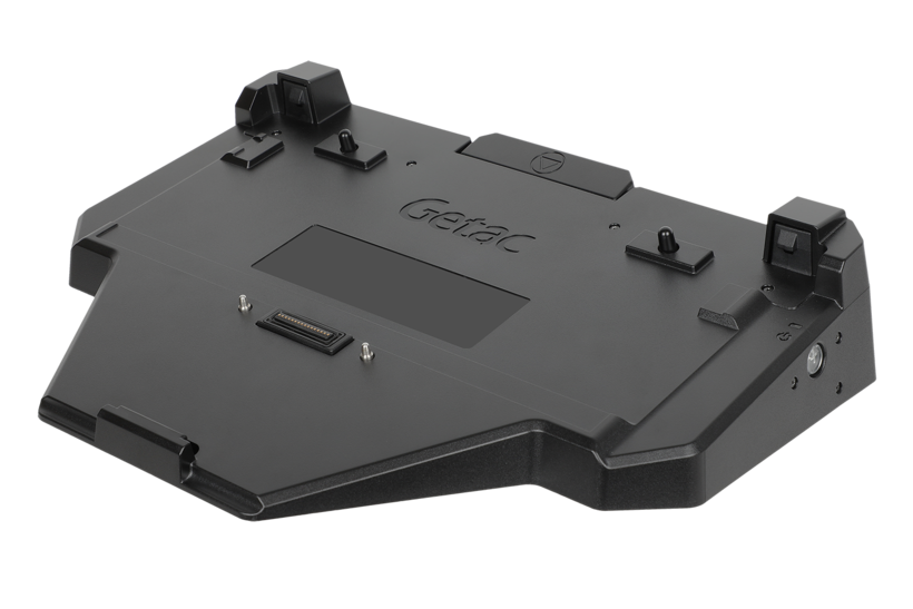 Adapt. CA Getac B360 Office Dock 120 W