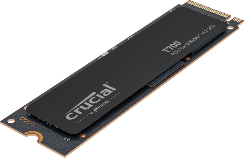 SSD 4 To Crucial T700