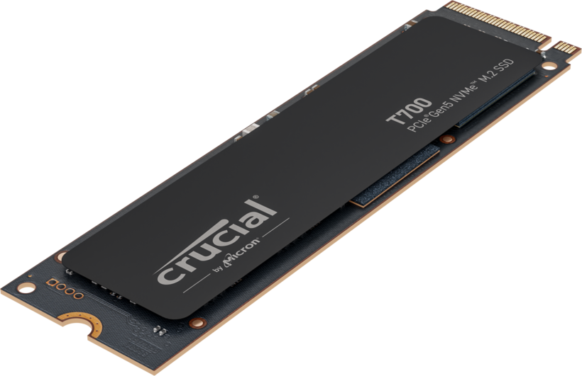 Crucial T700 SSD 4TB