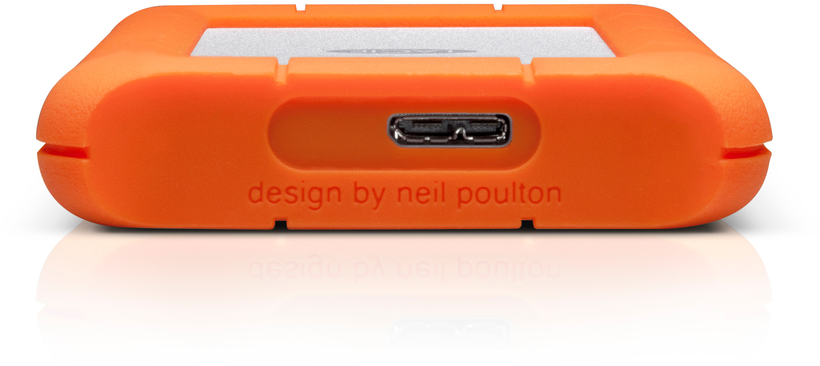 HDD 5 TB LaCie Rugged Mini