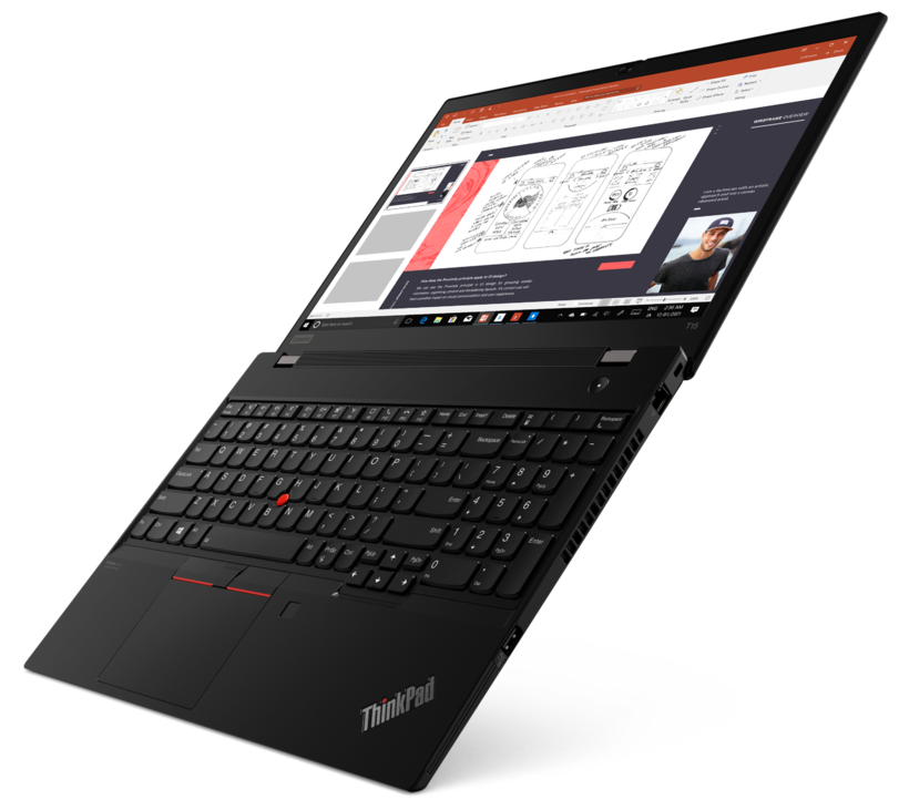 Lenovo TP T15 G2 i5 LTE Special Top