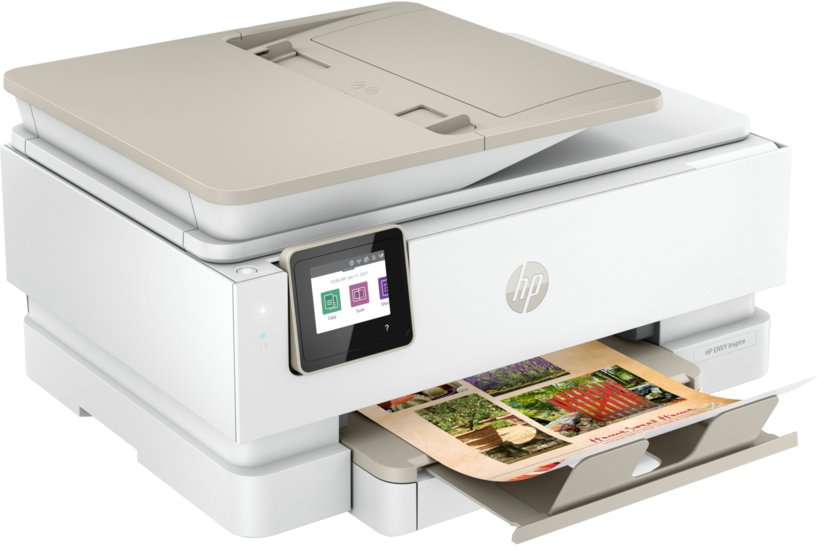 HP ENVY Inspire 7920e MFP