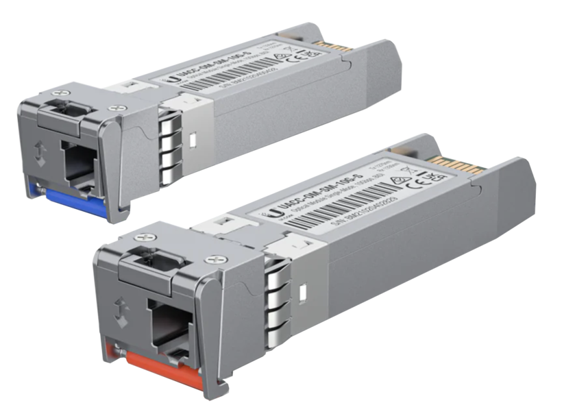 Ubiquiti 10G Fibre Transceiver 2pack kopen