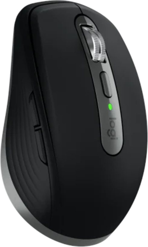 Logitech MX Anywhere 3S Mouse for Mac