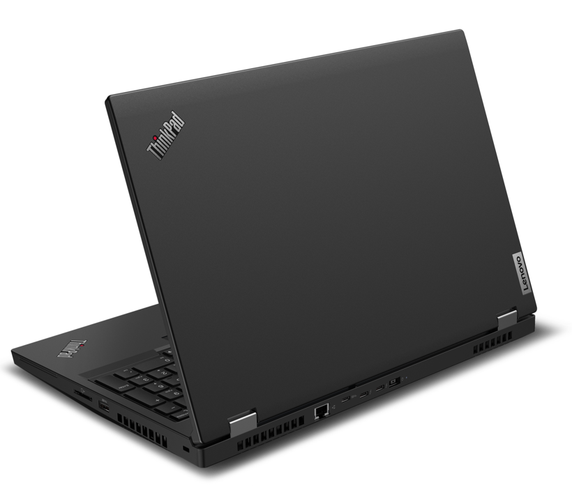 Lenovo ThinkPad T15g i7 RTX2080 16/512GB