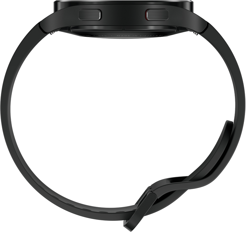 Samsung Galaxy Watch4 44mm schwarz
