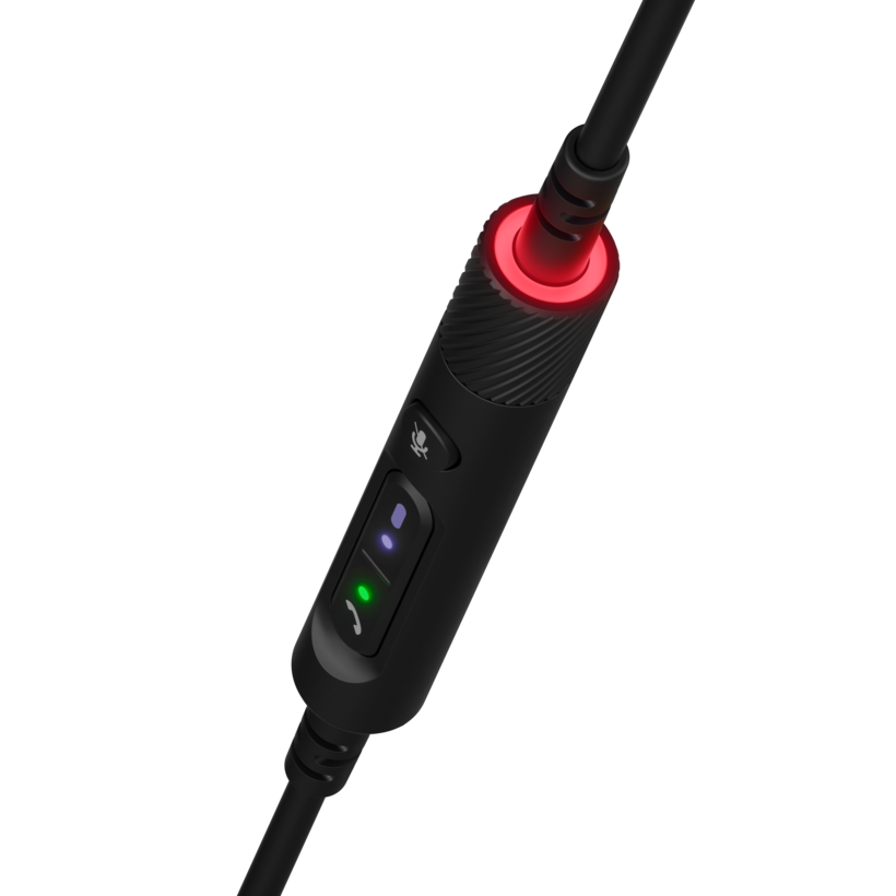 Micro-casque EPOS IMPACT 730T