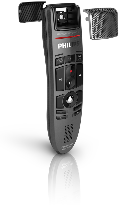 Philips SpeechMike Premium 3500