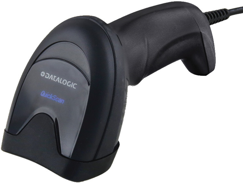 Datalogic QS QD2590 Digimarc vonalkódol.
