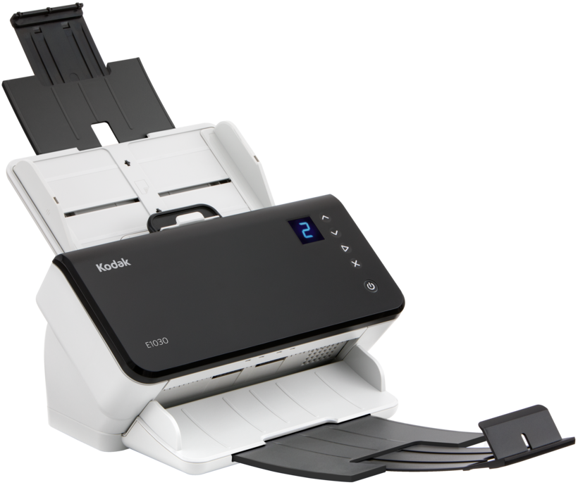 KODAK E1030 Scanner