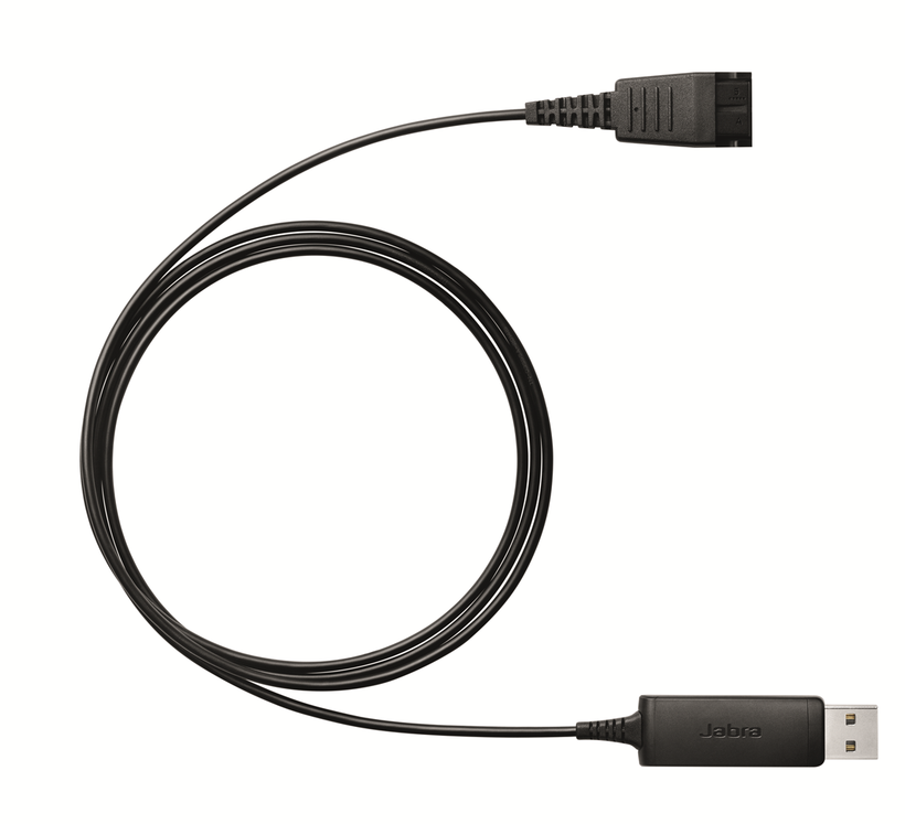 Opmerkelijk Slagschip Huiskamer Jabra Link 230 USB Adapter (230-09) kopen