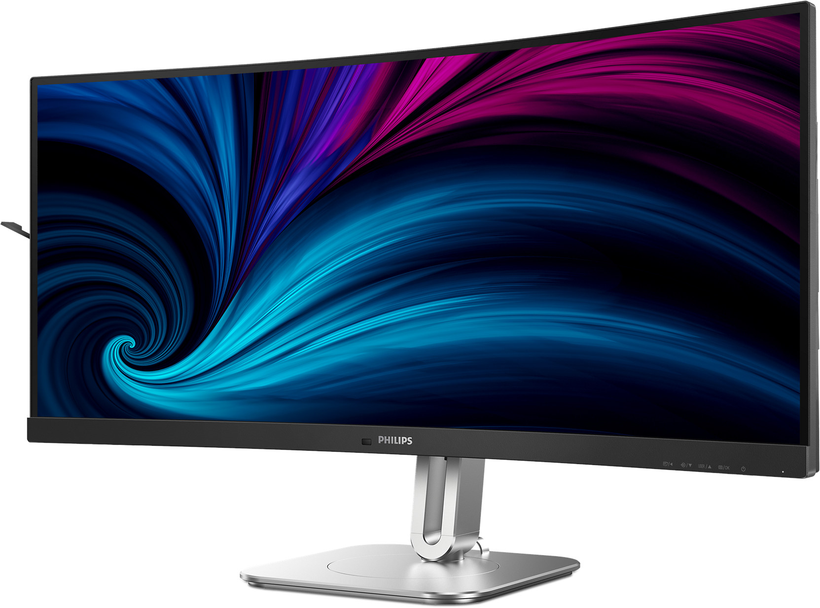 Philips 34B2U5600C Curved Monitor