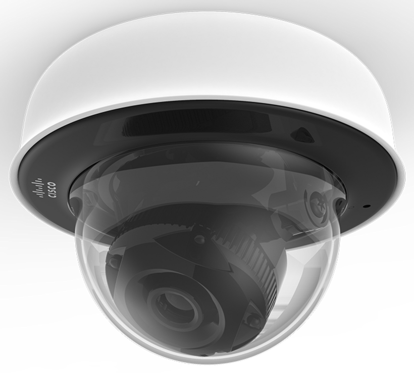 Cisco Meraki MV12N-HW Indoor Camera