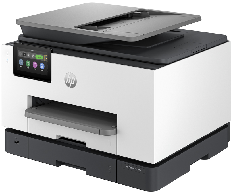 HP OfficeJet Pro 9132e MFP