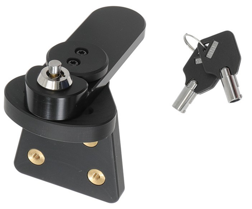 Brodit Zebra TC73/TC78 Key Lock Module