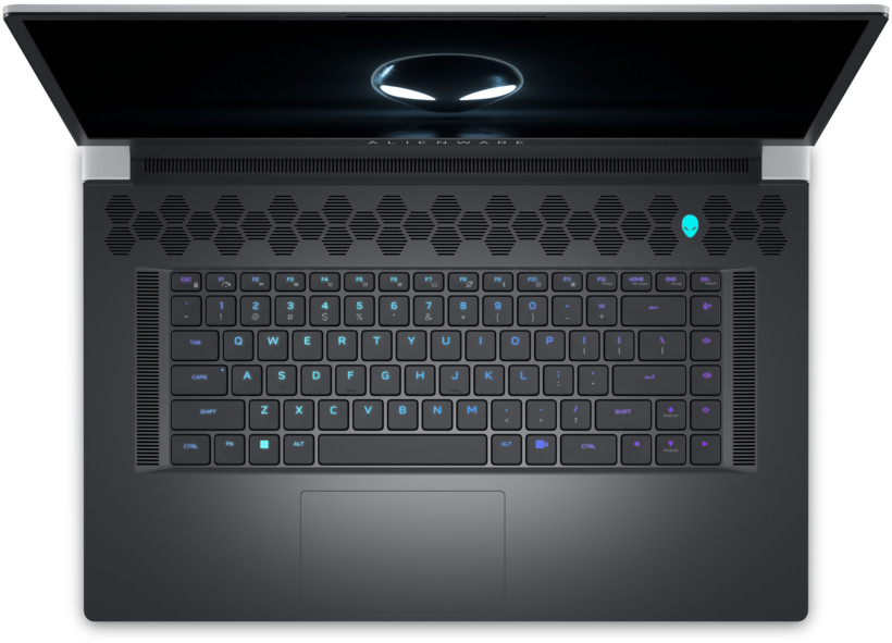 Dell Alienware x17 R2 i7 16GB/1TB