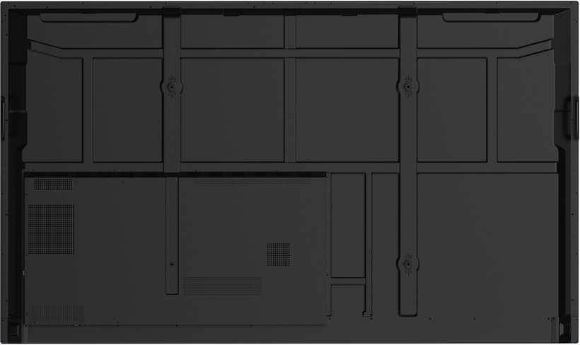 ViewSonic IFP7533-G Touch Display