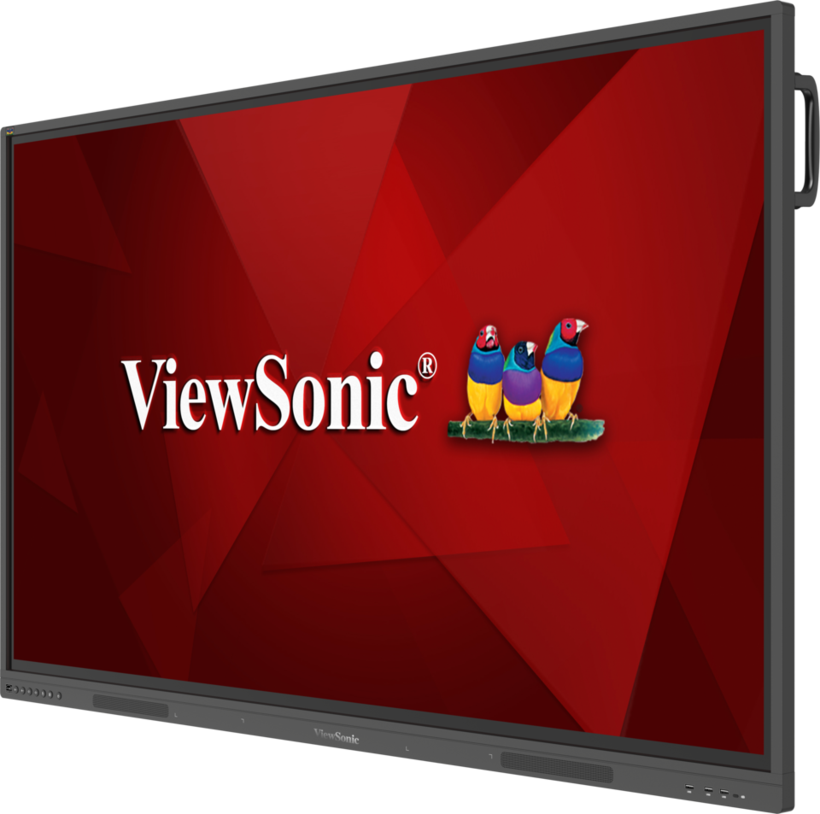 Écran tactile ViewSonic IFP86G1