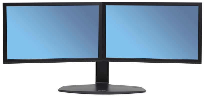 Ergotron Neo Flex Dual Stand