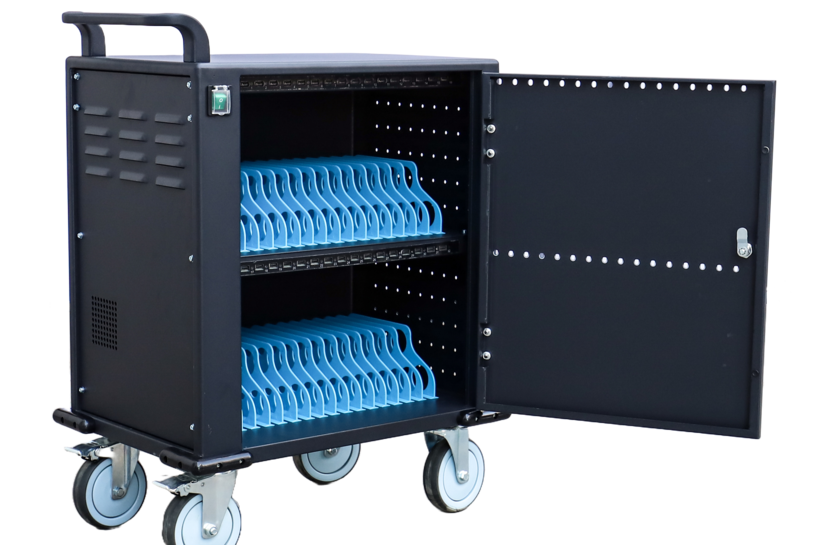 ARTICONA 32-port Charging Cart