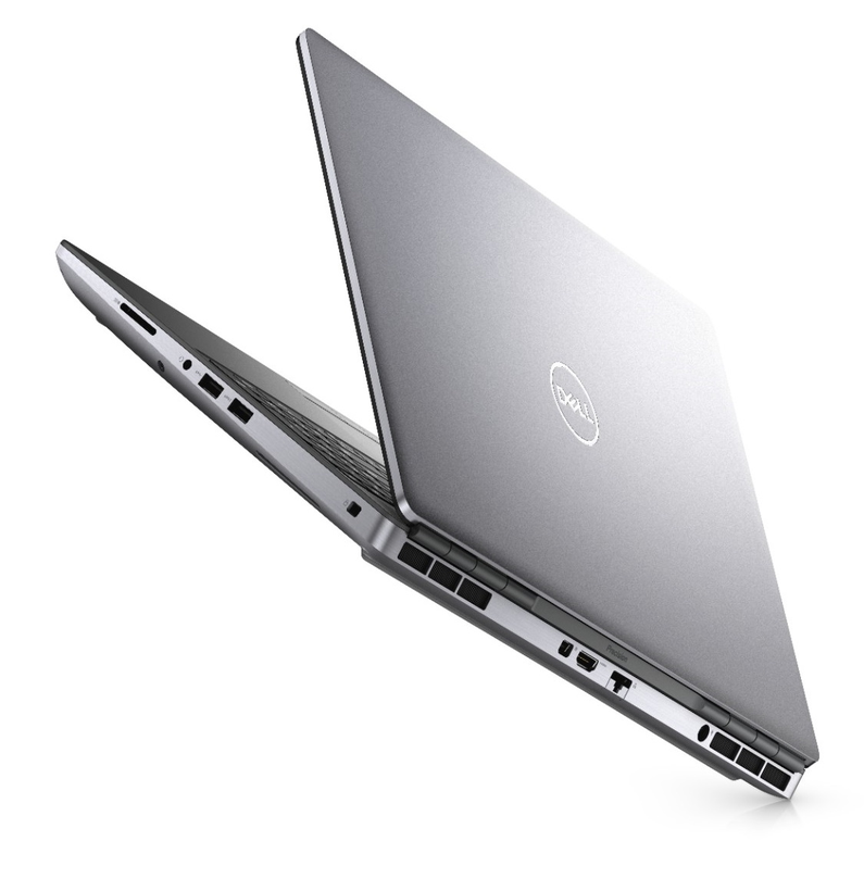Dell Precision 7750 i5-10400H 8/256GB