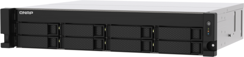 QNAP TS-853DU RP 4GB 8-Bay NAS