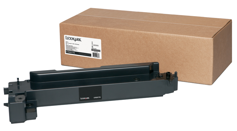 Collect toner usagé Lexmark C/X792/CS796