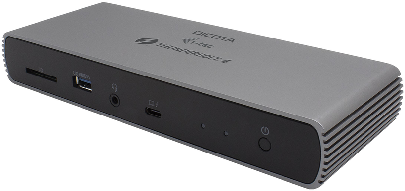 DICOTA TB4 8K 10-in-1 Dock