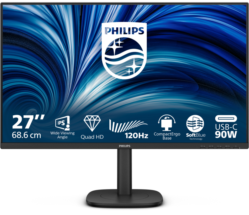 Philips 27B2U3601 Monitor