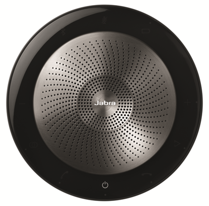 Jabra SPEAK 710 MS Speakerphone