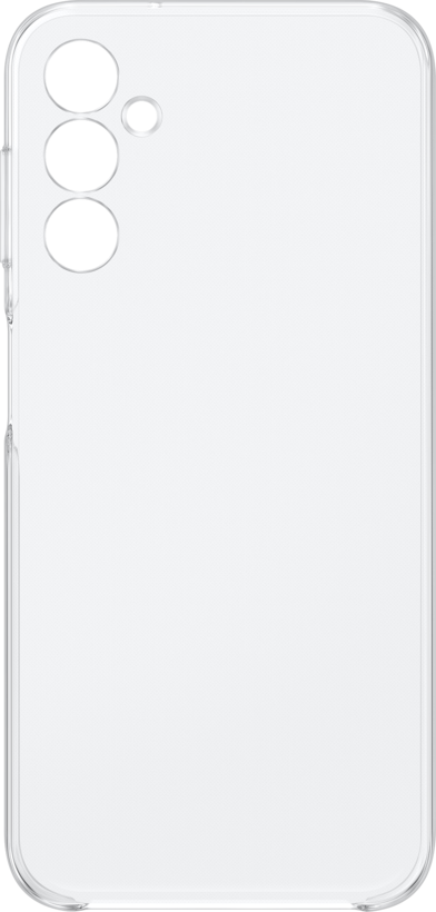 Samsung Galaxy A14 Clear Case