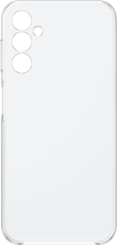 Obal Samsung Galaxy A14 Clear transp.