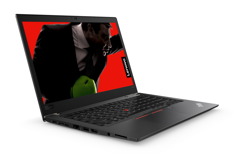 Lenovo ThinkPad T480s i7 8/256 GB LTE