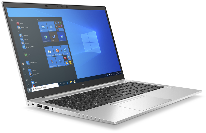 HP EliteBook 845 G8 R7 P 16/512GB LTE SV