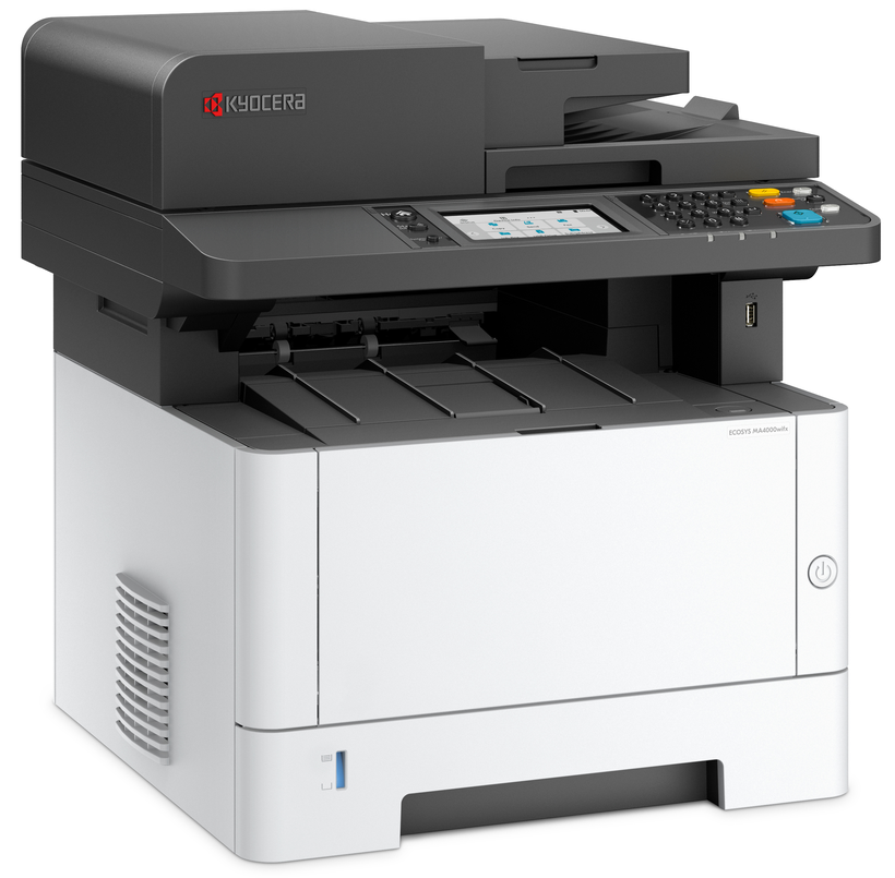 Kyocera ECOSYS MA4000wifx MFP