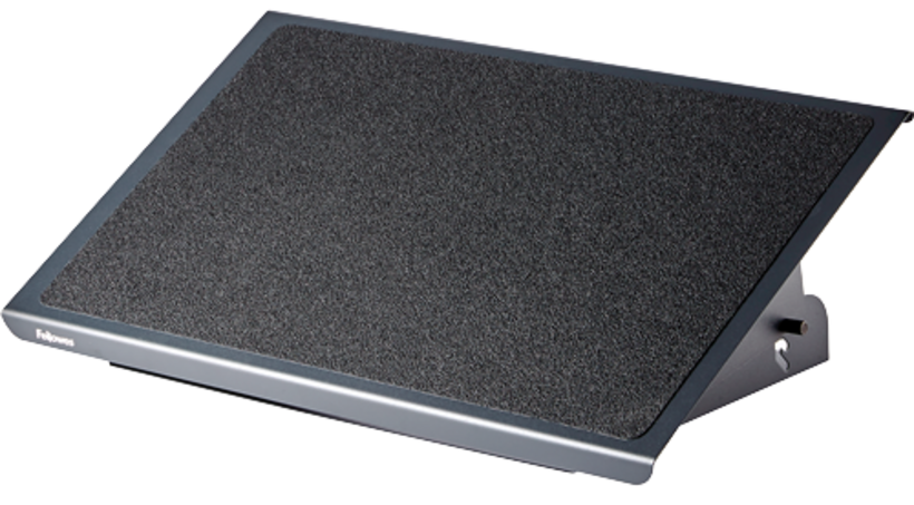 Fellowes Pro Heavy Duty Foot Support