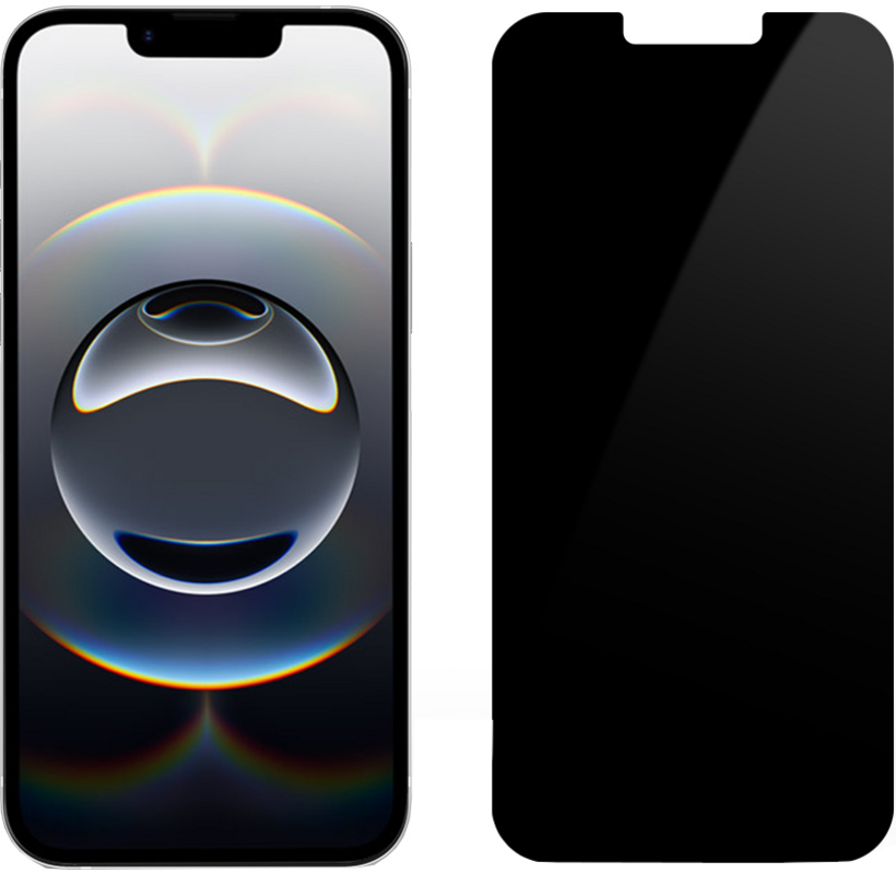 Filtre conf ARTICONA iPhone 17e/16e 2dir