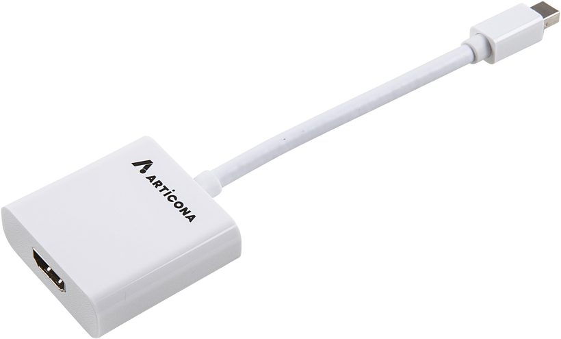 ARTICONA Mini-DisplayPort - HDMI Adapter