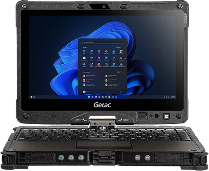 Getac V110 G7 i5 8/256GB Outdoor