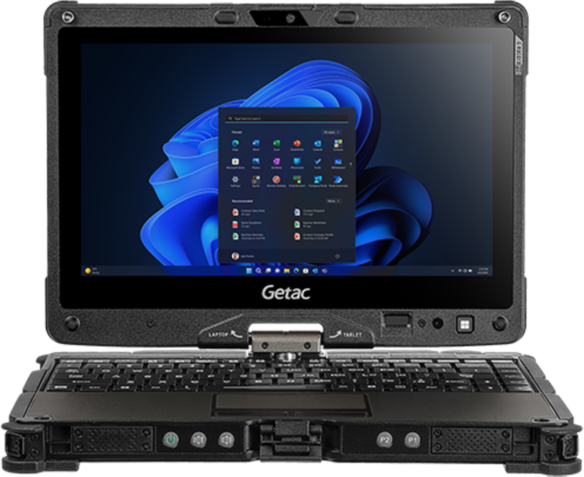 Getac V110 G7 i5 8/256GB Outdoor