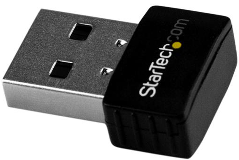 Mini adaptateur USB StarTech AC600 Wifi