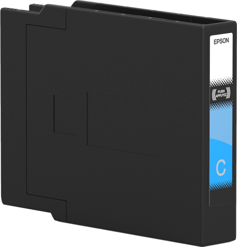 Epson WF Pro EM-C7100 XL Tinte cyan