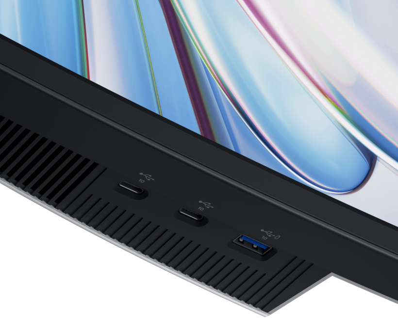 Dell UltraSharp U3425WE Curved Monitor