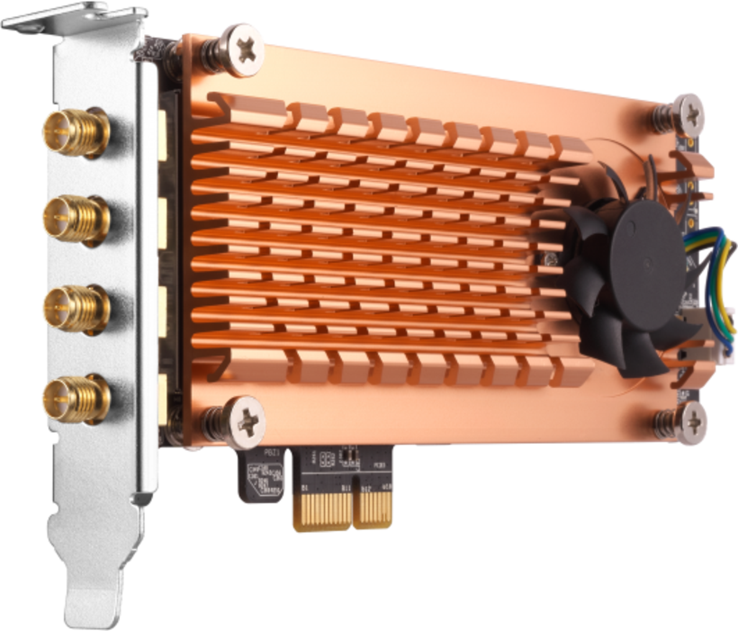 QNAP Dual Band WLAN Adapter
