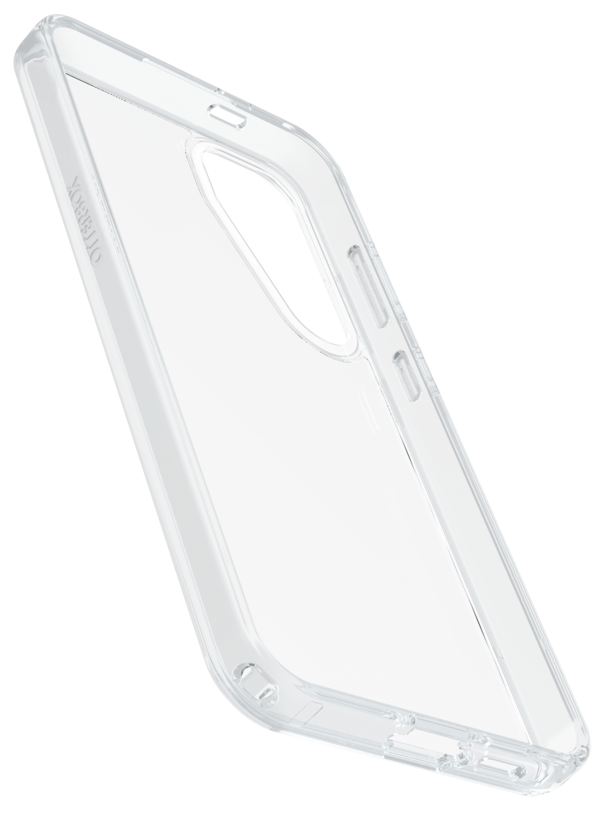 OtterBox Symmetry Galaxy S24 FE Clear