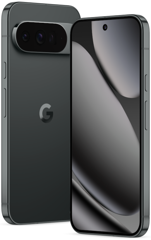 Google Pixel 10 Pro XL 256GB Obsidian