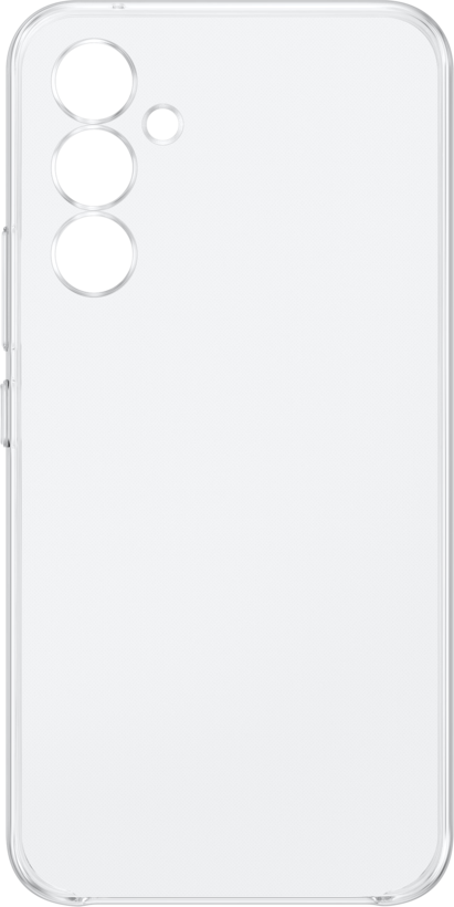 Silikonový obal Samsung Galaxy A54 tran.