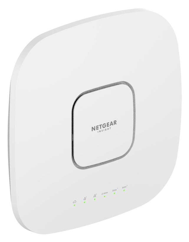 NETGEAR WAX630 Wi-Fi 6 Access Point