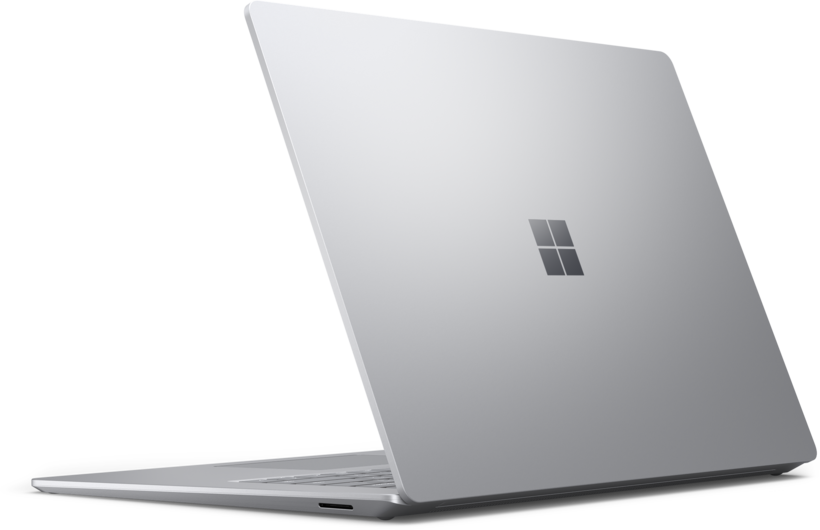 MS Surface Laptop 4 R7 8 /256GB platin