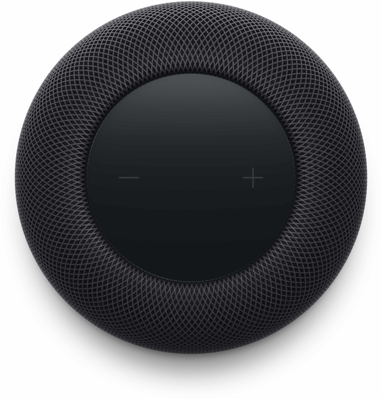 Apple HomePod mitternacht